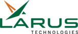 Larus Technologies Logo
