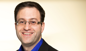 Dr. Rami Abielmona