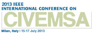 Logo of the CIVEMSA organization.