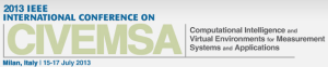 Computational Intelligence and Virtual Environments for Measurement Systems and Applications