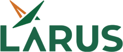 larus-logo