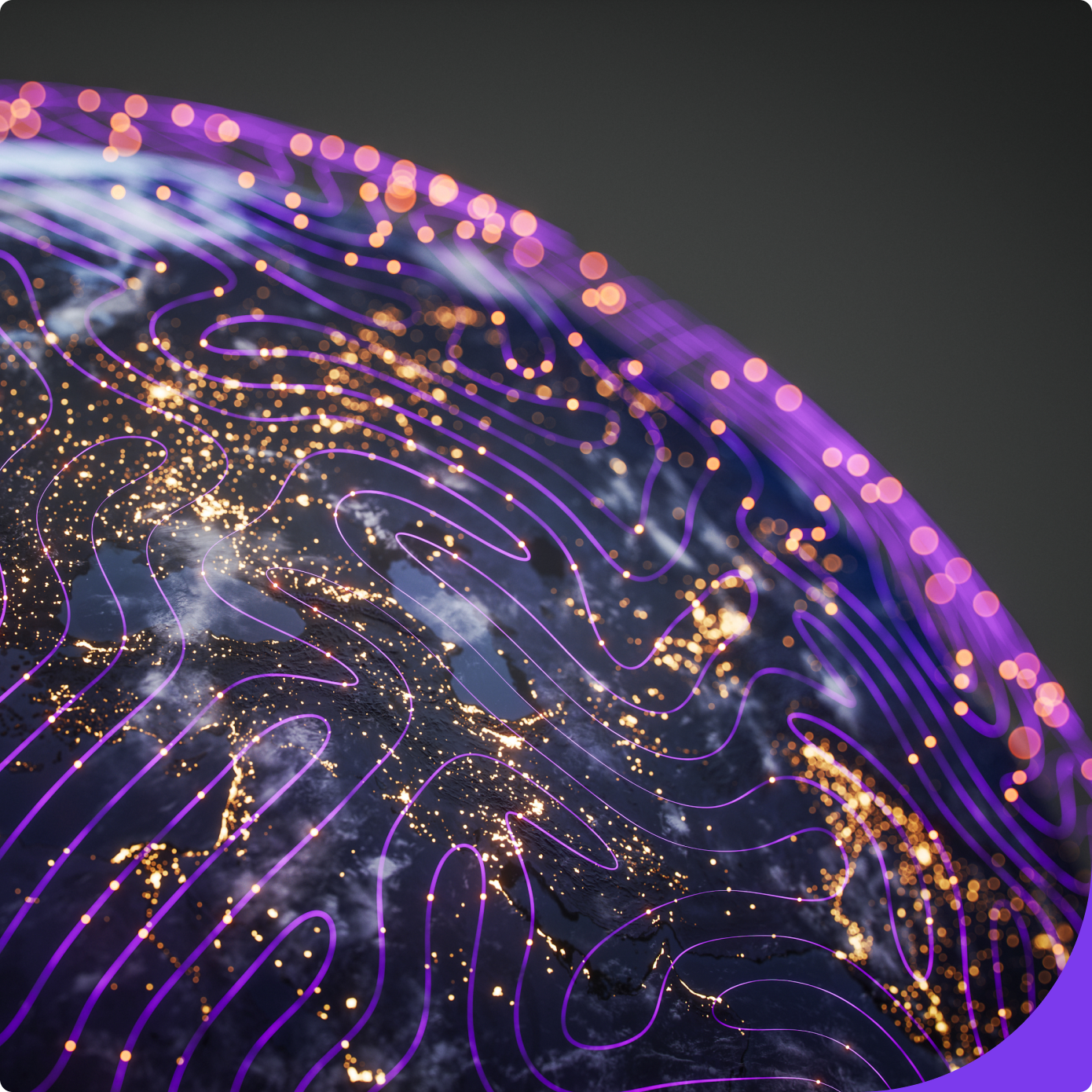 Leaders in AI-powered intelligence for mission-critical environments