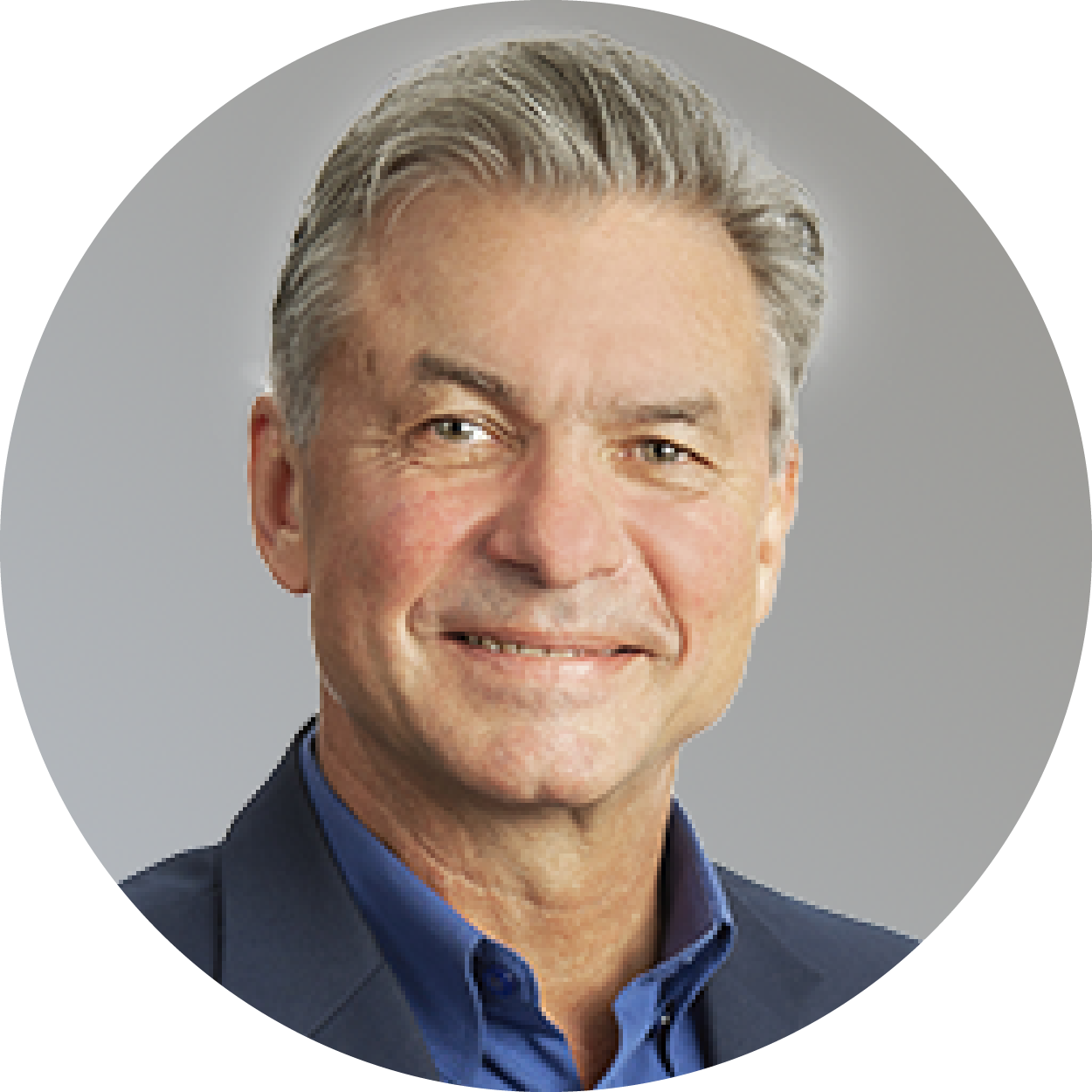 Peter Becke